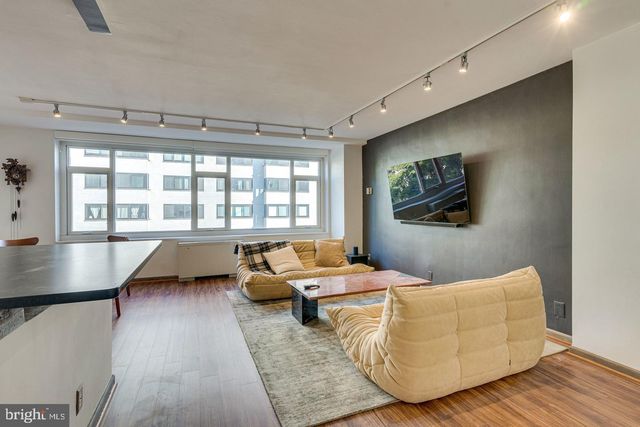 1545 18TH ST NW #403, Washington, DC 20036