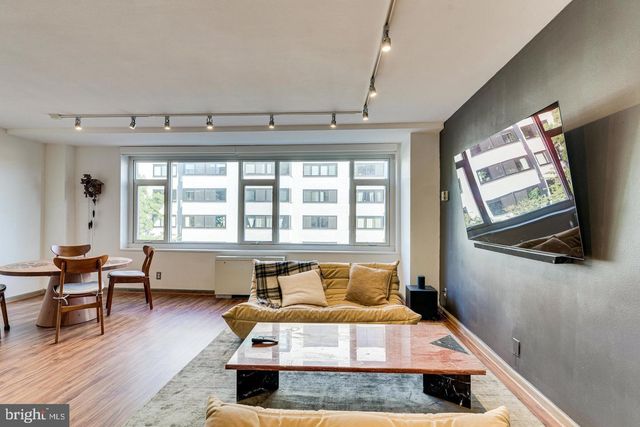 1545 18TH ST NW #403, Washington, DC 20036