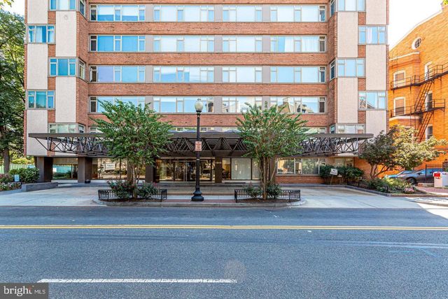 1545 18TH ST NW #403, Washington, DC 20036