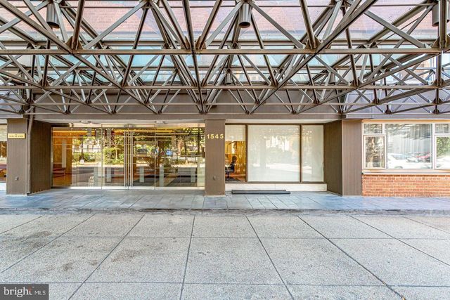 1545 18TH ST NW #403, Washington, DC 20036