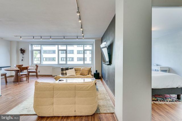 1545 18TH ST NW #403, Washington, DC 20036