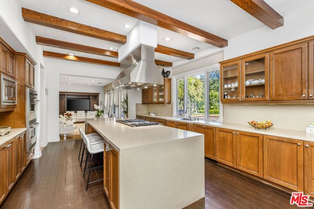 4030 Prado De La Mariposa, Calabasas, CA 91302