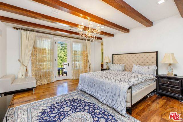 4030 Prado De La Mariposa, Calabasas, CA 91302