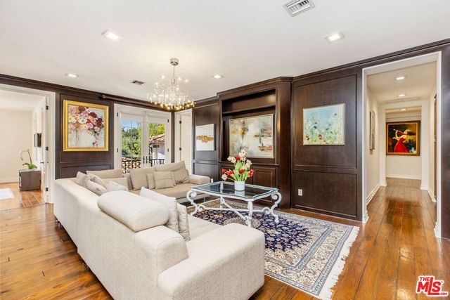 4030 Prado De La Mariposa, Calabasas, CA 91302