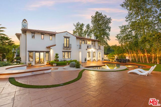 4030 Prado De La Mariposa, Calabasas, CA 91302