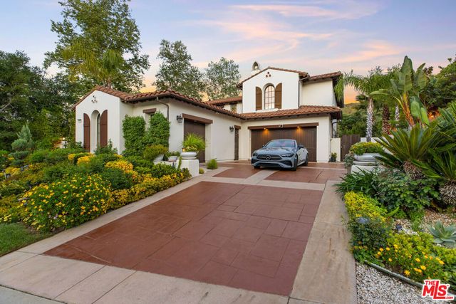 4030 Prado De La Mariposa, Calabasas, CA 91302