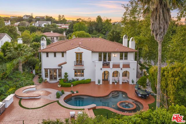 4030 Prado De La Mariposa, Calabasas, CA 91302