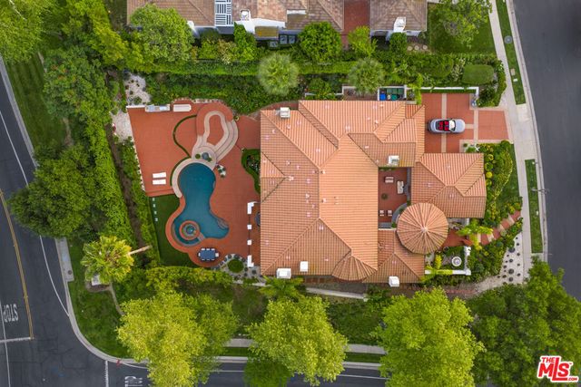 4030 Prado De La Mariposa, Calabasas, CA 91302