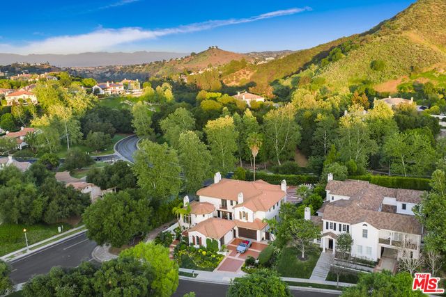 4030 Prado De La Mariposa, Calabasas, CA 91302