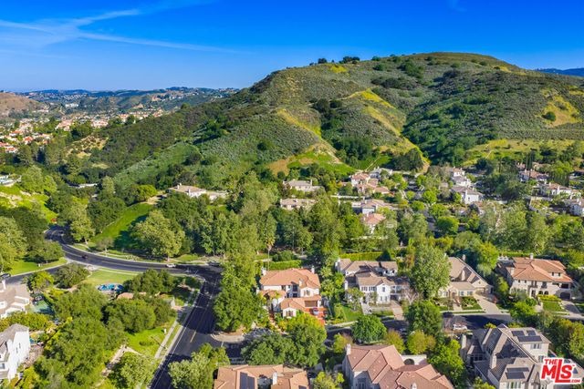 4030 Prado De La Mariposa, Calabasas, CA 91302