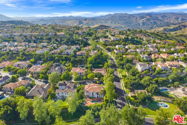4030 Prado De La Mariposa, Calabasas, CA 91302