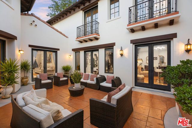 4030 Prado De La Mariposa, Calabasas, CA 91302