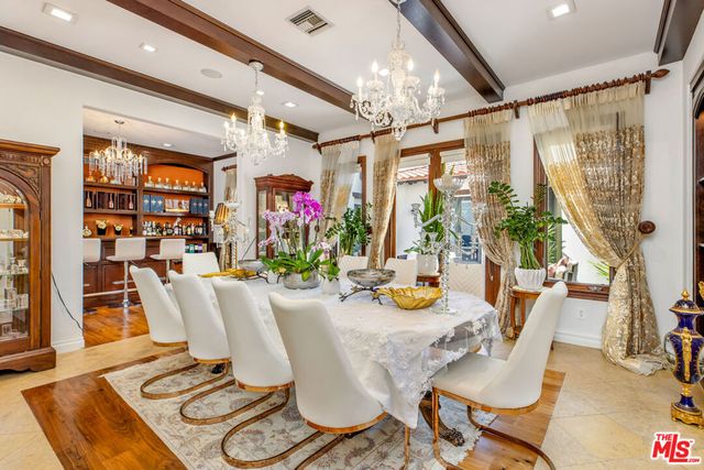 4030 Prado De La Mariposa, Calabasas, CA 91302