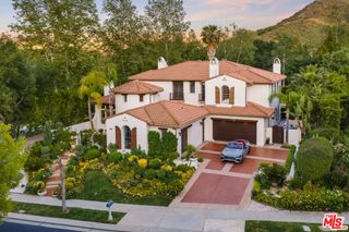 4030 Prado De La Mariposa, Calabasas, CA 91302