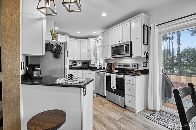 47295 State Route 109, Moclips, WA 98562