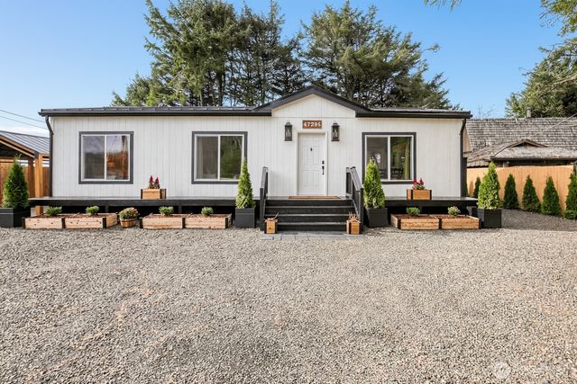 47295 State Route 109, Moclips, WA 98562