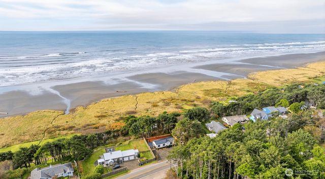 47295 State Route 109, Moclips, WA 98562