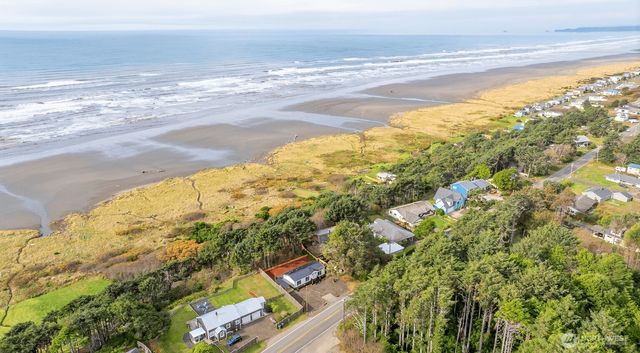 47295 State Route 109, Moclips, WA 98562