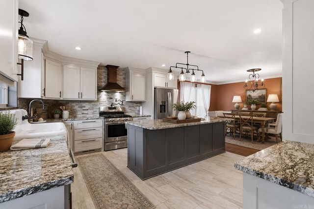 13013 Lemoncrest Lane, Little Rock, AR 72210