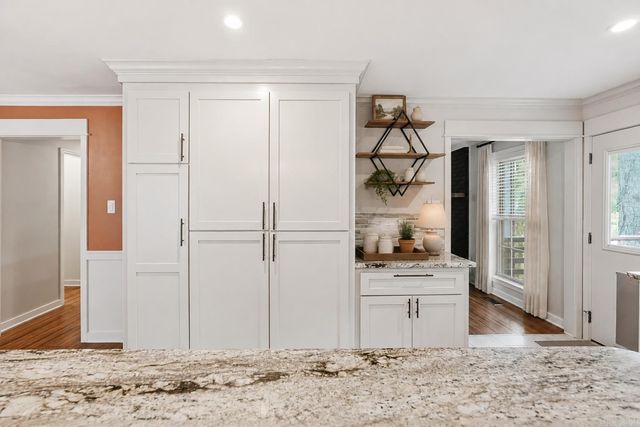 13013 Lemoncrest Lane, Little Rock, AR 72210