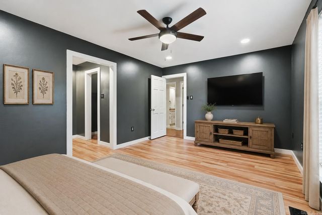 13013 Lemoncrest Lane, Little Rock, AR 72210