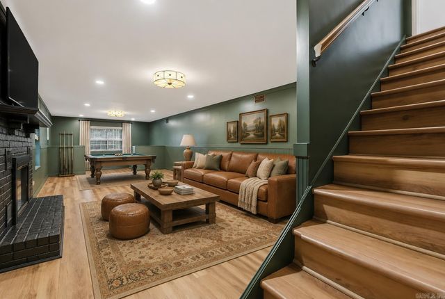 13013 Lemoncrest Lane, Little Rock, AR 72210