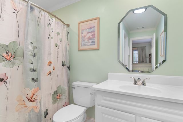145 Golden Bear Dr Unit B3, Pawleys Island, SC 29585