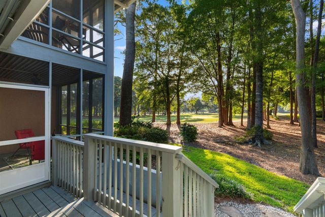 145 Golden Bear Dr Unit B3, Pawleys Island, SC 29585