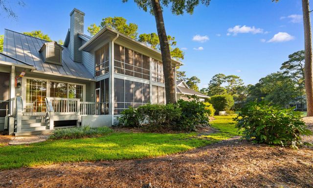 145 Golden Bear Dr Unit B3, Pawleys Island, SC 29585