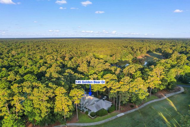 145 Golden Bear Dr Unit B3, Pawleys Island, SC 29585