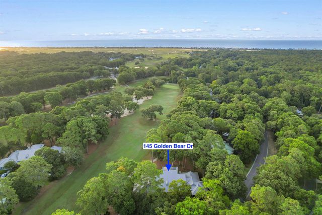 145 Golden Bear Dr Unit B3, Pawleys Island, SC 29585