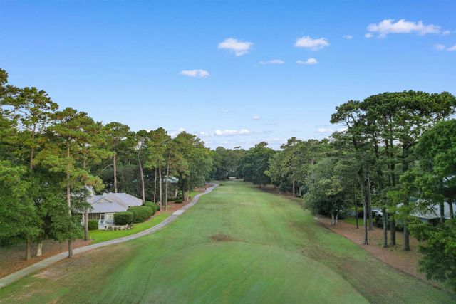 145 Golden Bear Dr Unit B3, Pawleys Island, SC 29585