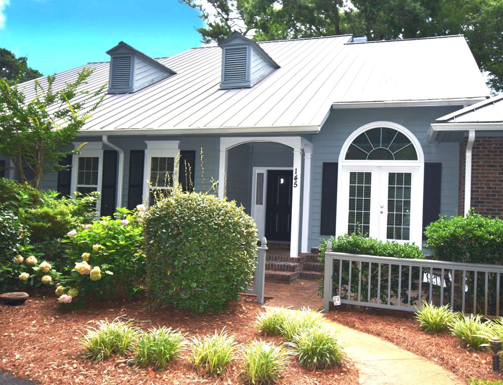 145 Golden Bear Dr Unit B3, Pawleys Island, SC 29585
