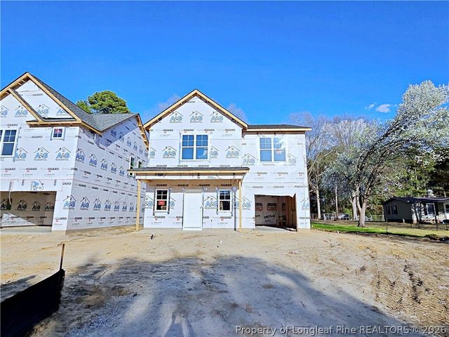 407 Windemere Drive, Fayetteville, NC 28314