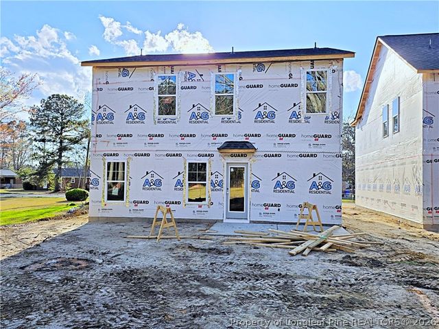 407 Windemere Drive, Fayetteville, NC 28314