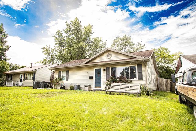 5304 Warren Drive, Evansville, IN 47710