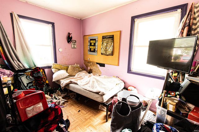 5304 Warren Drive, Evansville, IN 47710