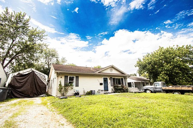 5304 Warren Drive, Evansville, IN 47710