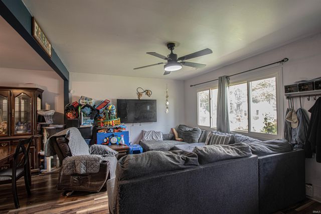 5304 Warren Drive, Evansville, IN 47710