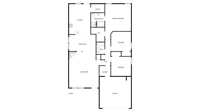 5145 Cliff Oaks Drive, Fort Worth, TX 76179