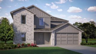 145 PINEHURST Drive, Boyd, TX 76023