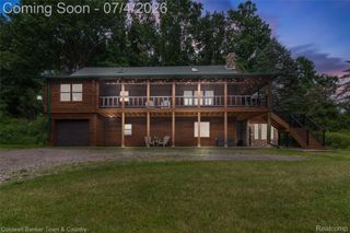 7335 Richardson Road, Hamburg Township, MI 48843