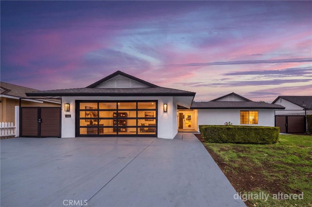 1744 Sierra Bonita, Placentia, CA 92870 — exterior