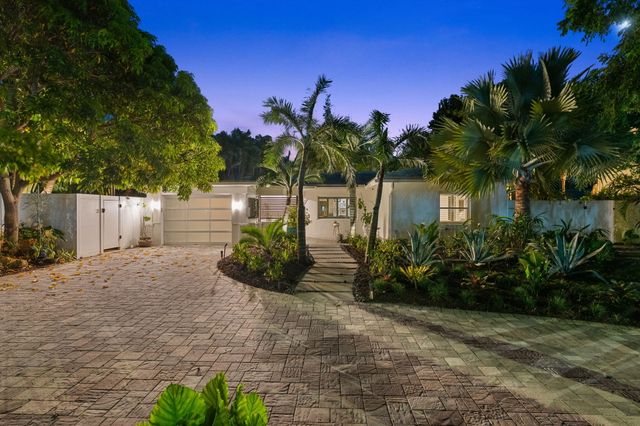 1500 MIDDLE RIVER Drive, Fort Lauderdale, FL 33304