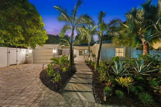1500 MIDDLE RIVER Drive, Fort Lauderdale, FL 33304