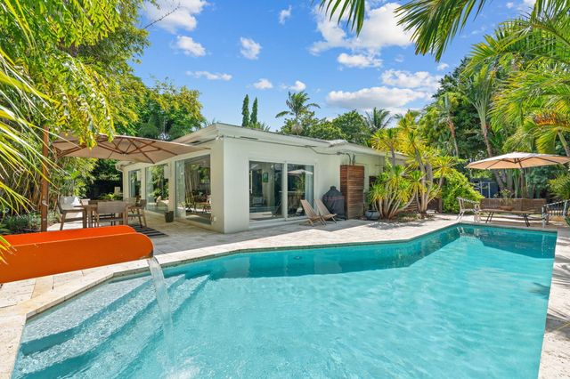 1500 MIDDLE RIVER Drive, Fort Lauderdale, FL 33304