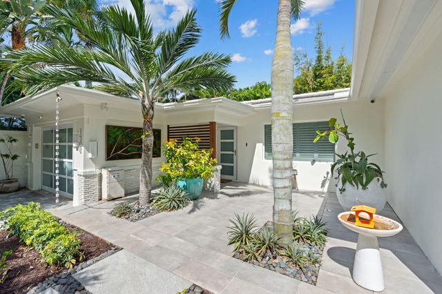 1500 MIDDLE RIVER Drive, Fort Lauderdale, FL 33304