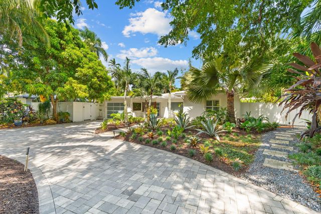 1500 MIDDLE RIVER Drive, Fort Lauderdale, FL 33304
