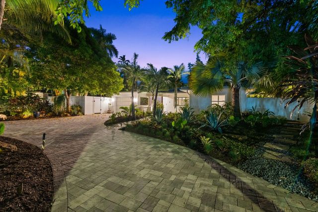 1500 MIDDLE RIVER Drive, Fort Lauderdale, FL 33304
