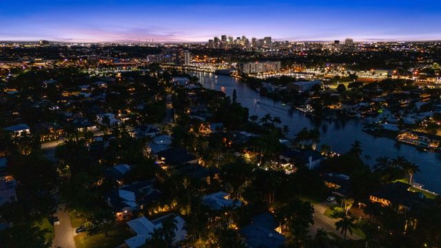 1500 MIDDLE RIVER Drive, Fort Lauderdale, FL 33304